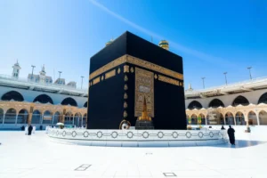 Health Tips During Umrah Pilgrimage