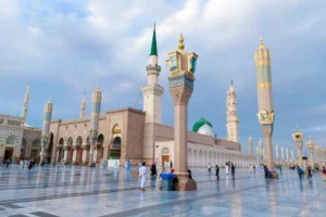 How Umrah Strengthens Personal Faith